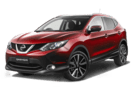 Коврики на Nissan Qashqai (J11) (Российская сборка) 2015 - 2022 в Казани