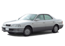 EVA коврики на Toyota Vista (V40) 1994 - 1998 в Казани