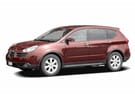 Коврики на Subaru Tribeca 2005 - 2014 в Казани