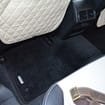 Коврики на Land Rover Discovery Sport рестайлинг 2019 - 2025 в Казани