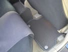 Коврики на Audi A4 (B7) 2004 - 2008 в Казани