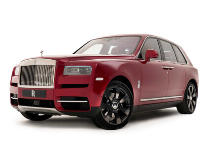 Ворсовые коврики на Rolls-Royce Cullinan 2018 - 2025 в Казани Ворсовые коврики на Rolls-Royce Cullinan 2018 - 2025 в Казани