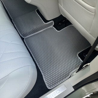 Коврики на Chery Tiggo 8L 2024&nbsp;-&nbsp;2026 в Казани