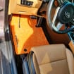 Коврики на KIA Sportage IV 2016 - 2022 в Казани