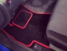 Коврики на Subaru Impreza III 2007 - 2012 в Казани