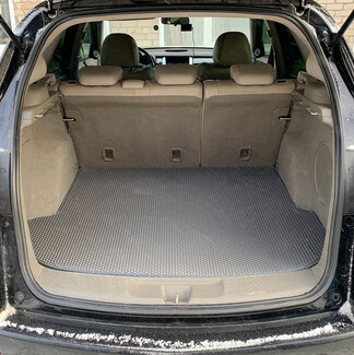 Водительские коврики Acura RDX I 2006 - 2012 в Казани Водительские коврики Acura RDX I 2006 - 2012 в Казани