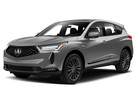 Коврики на Acura RDX III 2018 - 2025 в Казани