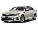 Коврики на KIA Optima II 2016 - 2020 в Казани
