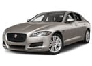 Коврики на Jaguar XF 2015 - 2024 в Казани