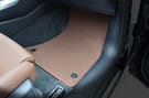 EVA коврики на Audi Q5 II 2016 - 2025 в Казани