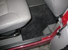 Коврики на Hummer H1 1992 - 2006 в Казани