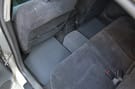 EVA коврики на Toyota Allion I 2001 - 2007 в Казани