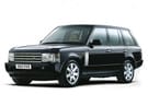 Коврики на Land Rover Range Rover III 2002 - 2012 в Казани