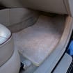 Коврики на Hyundai Santa Fe II 2005 - 2012 в Казани
