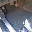 Коврики на Mercedes S (W140) 1991 - 1998 в Казани