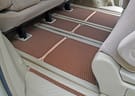 Коврики на Toyota Estima III 2006 - 2019 в Казани