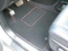 Коврики на Lexus RX II 2003 - 2009 в Казани
