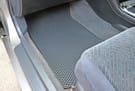 Коврики на Honda Accord VI 1997 - 2002 в Казани