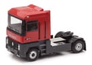 Коврики на Renault Magnum 1990 - 2013 в Казани