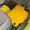 Коврики на Toyota Porte II 2012 - 2020 в Казани