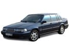 Коврики на Volvo S90 I 1996 - 1998 в Казани