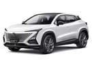 Коврики на Changan Uni-T 2020 - 2025 в Казани
