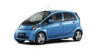 Коврики на Mitsubishi i-MiEV 2009 - 2021 в Казани