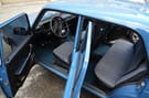 Коврики на Lada (ВАЗ) 2101, 2102, 2103, 2104, 2105, 2106, 2107 1970 - 2012 в Казани