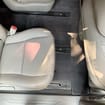 Коврики на KIA Carnival III 2014 - 2021 в Казани