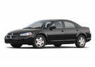 Коврики на Dodge Stratus II 2000 - 2006 в Казани