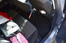 Коврики на KIA Rio IV 2016 - 2025 в Казани