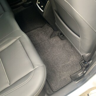 Ворсовые коврики на Tenet T7 2025&nbsp;-&nbsp;2025 в Казани