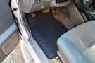 Коврики на Nissan Xterra (WD22) 1999 - 2005 в Казани