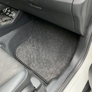 Коврики на Honda XR-V I 2014&nbsp;-&nbsp;2022 в Казани