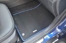 Коврики на Geely GS II 2016 - 2021 в Казани