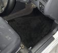 Ворсовые коврики на Nissan Wingroad (Y11) 1999 - 2005 в Казани