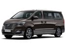 Коврики на Hyundai Grand Starex 9 мест 2017 - 2021 в Казани