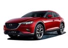 Коврики на Mazda CX4 2016 - 2025 в Казани