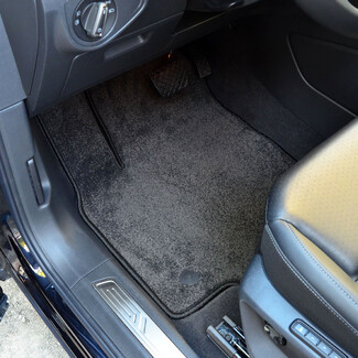 Коврики на Volkswagen Teramont Pro 2025&nbsp;-&nbsp;2025 в Казани