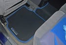 Коврики на Subaru Legacy III 1998 - 2003 в Казани