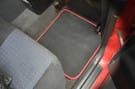 Коврики на Mitsubishi Lancer IX 2000 - 2010 в Казани