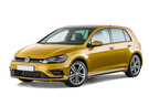 Коврики на Volkswagen Golf 7 2012 - 2020 в Казани