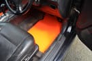Коврики на Mitsubishi Lancer Cedia 2000 - 2004 в Казани