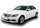 Коврики на Mercedes C (W204) 2007 - 2015 в Казани
