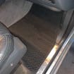 Коврики на Mercedes ML (W163) 1997 - 2005 в Казани