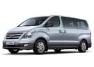 Коврики на Hyundai H1 II 2007 - 2022 в Казани