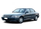 Коврики на KIA Magentis I 2000 - 2005 в Казани