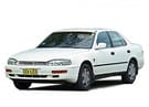 Коврики на Toyota Camry (XV10) 1991 - 1996 в Казани