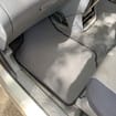 Коврики на Daihatsu YRV 2000 - 2005 в Казани
