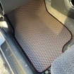 Коврики на Honda Civic VI 3d 1995 - 2001 в Казани